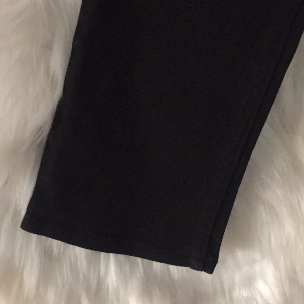 Old Navy Boys Black Jeans NWOT
